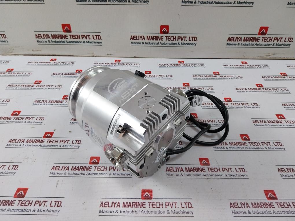 Edwards Next300It 80W B180 I315 Turbomolecular Pump B823-49-101