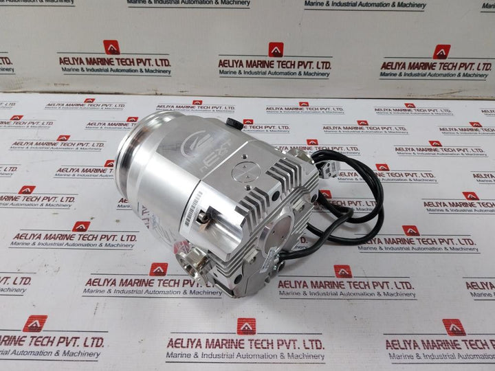 Edwards Next300It 80W B180 I315 Turbomolecular Pump B823-49-101