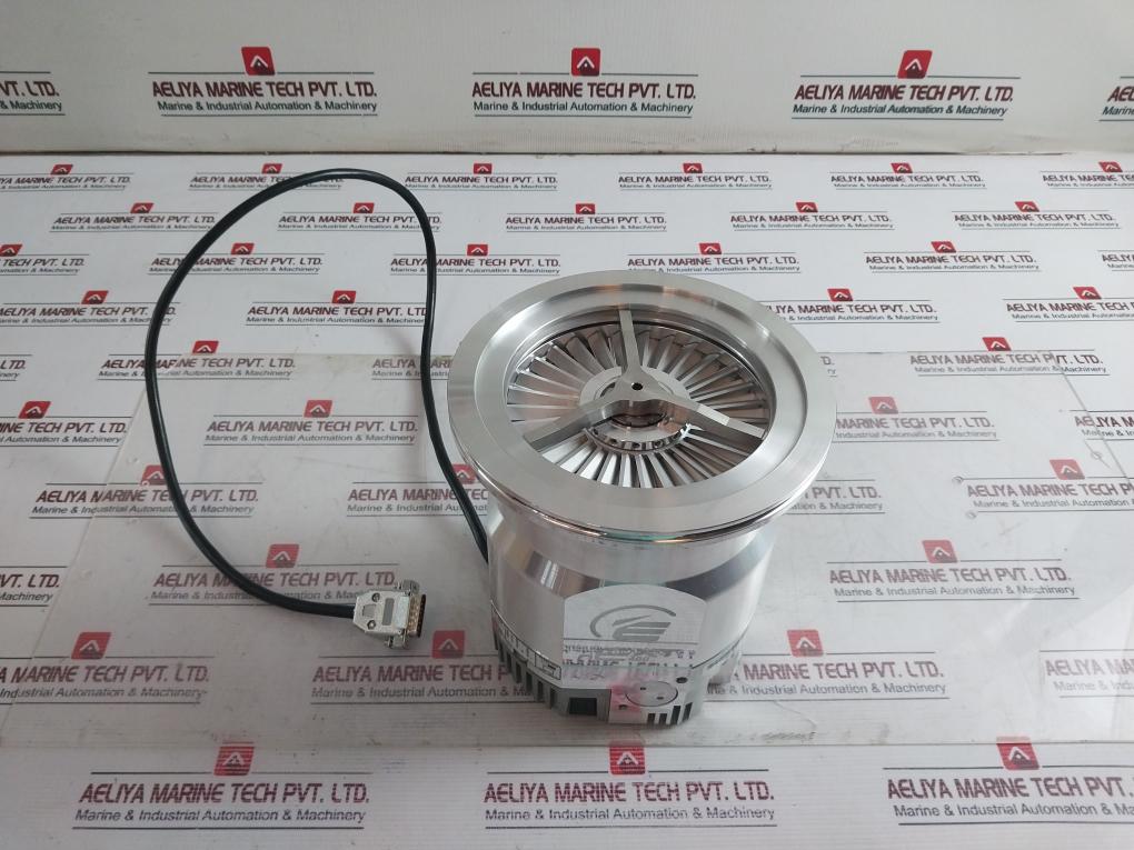 Edwards Next400D 80W Turbomolecular Pump