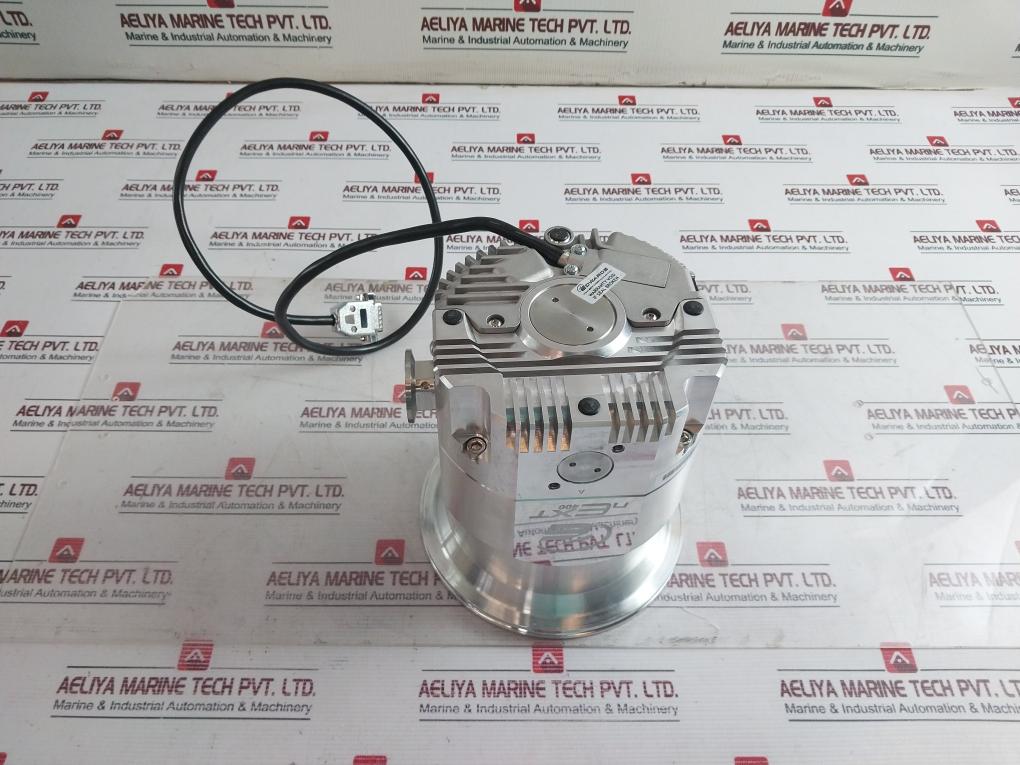 Edwards Next400D 80W Turbomolecular Pump