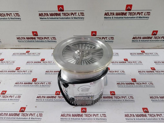 Edwards Next400T 160W B180 Turbomolecular Pump B833-22-300