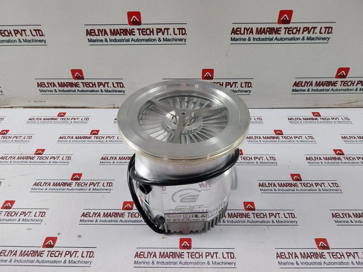 Edwards Next400T 160W B180 Turbomolecular Pump B833-22-300