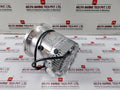 Edwards Next400T 160W B180 Turbomolecular Pump B833-22-300