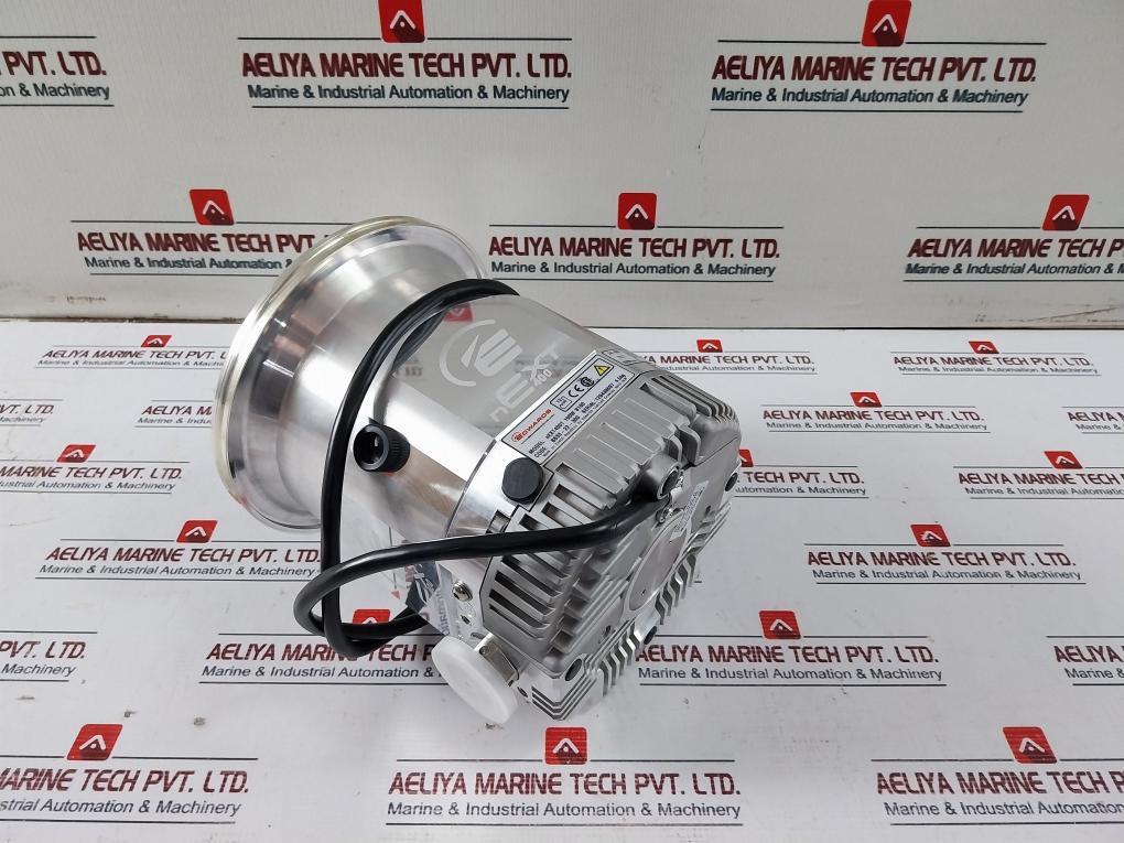 Edwards Next400T 160W B180 Turbomolecular Pump B833-22-300