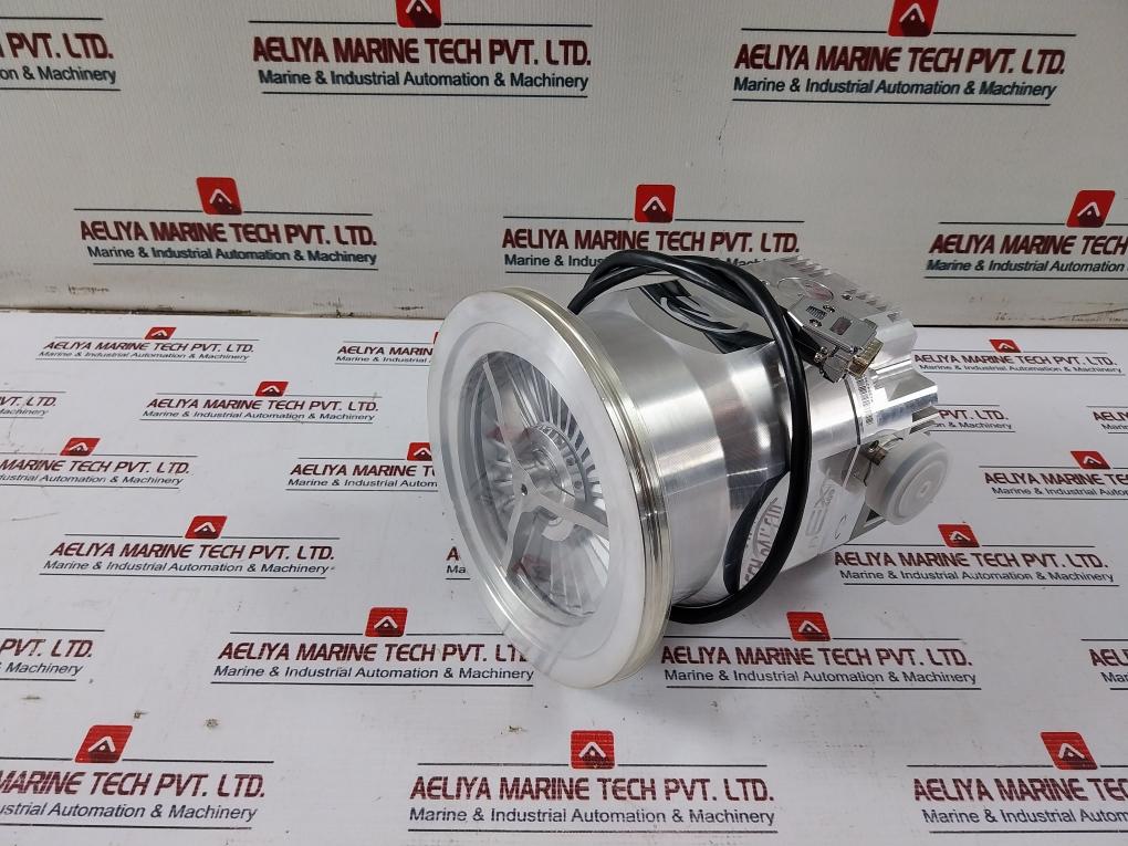Edwards Next400T 160W B180 Turbomolecular Pump B833-22-300