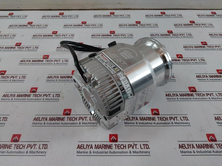 Edwards Next 240D Turbo Pump B812-00-102 24-48V