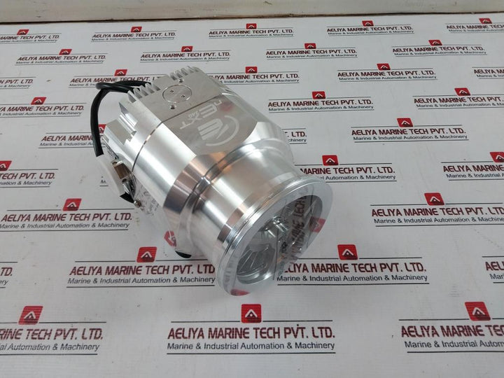 Edwards Next 240D Turbo Pump B812-00-102 24-48V