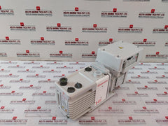 Edwards Nrv14I Oil Sealed Rotary Vane Pump A65921983