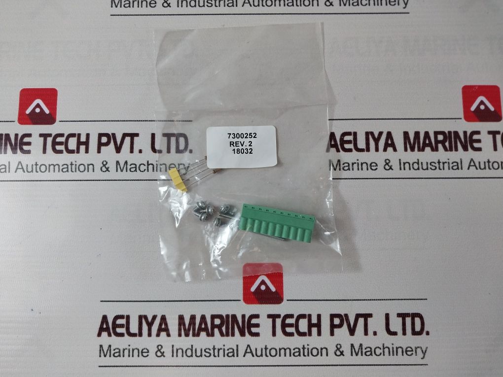 Edwards Ps10-4B Power Supply Board Set