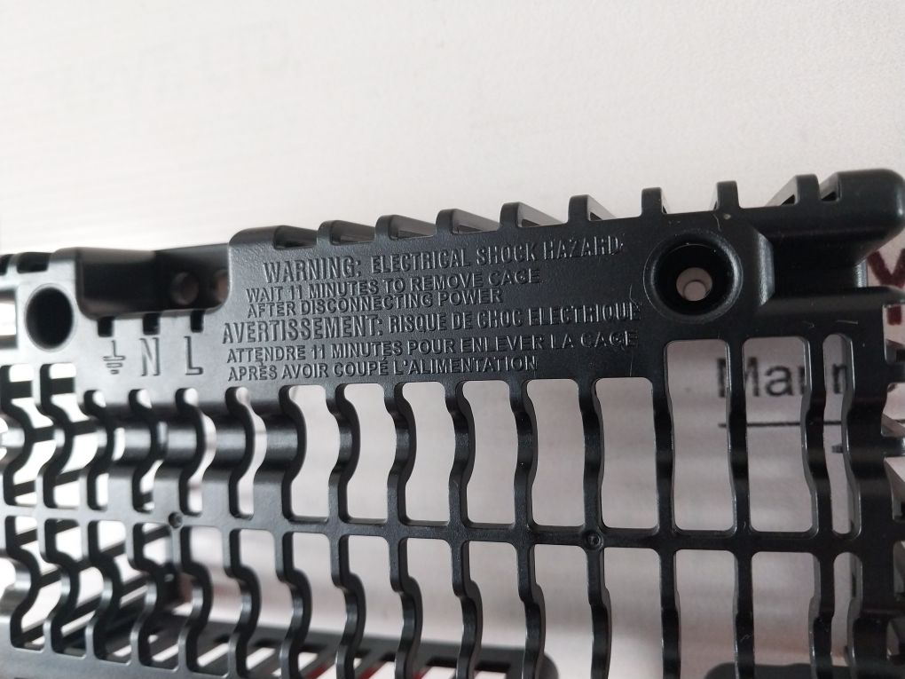 Edwards Ps10-4B Power Supply Board Set