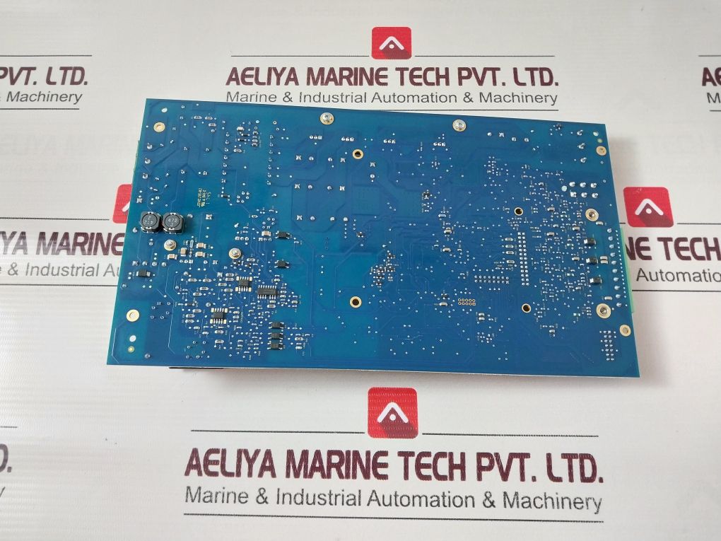 Edwards Ps10-4B Power Supply Board Set