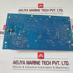 Edwards Ps10-4B Power Supply Board Set