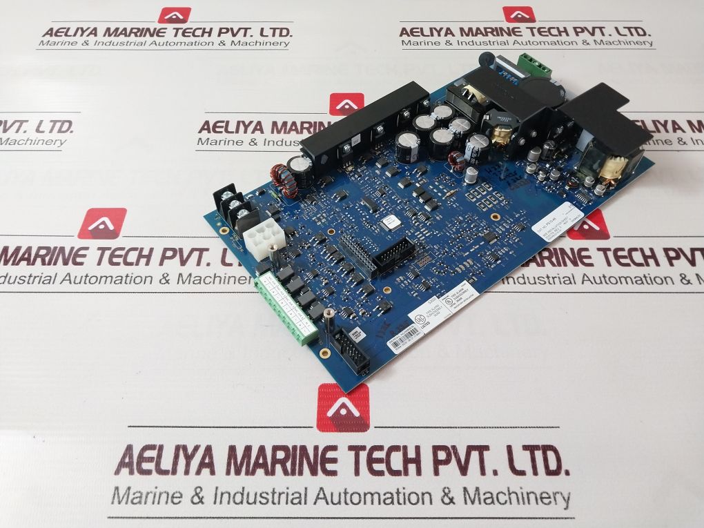 Edwards Ps10-4B Power Supply Board Set