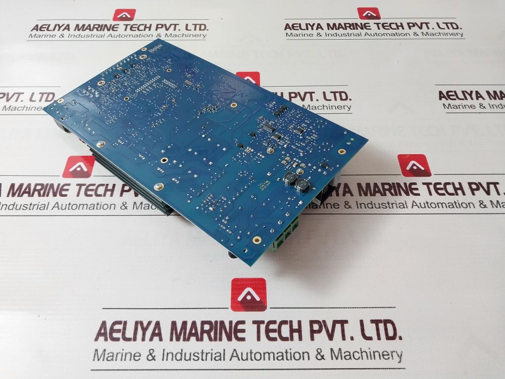 Edwards Ps10-4B Power Supply Board Set