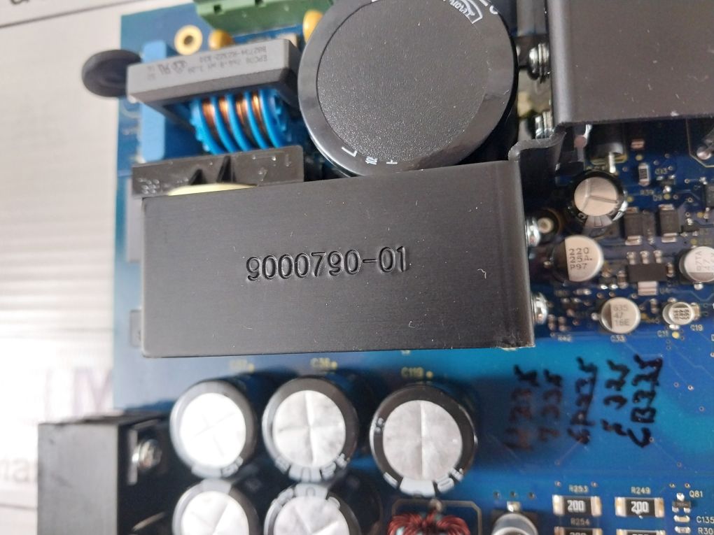 Edwards Ps10-4B Power Supply Board Set