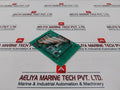 Edwards Py126410 Display Module 140368
