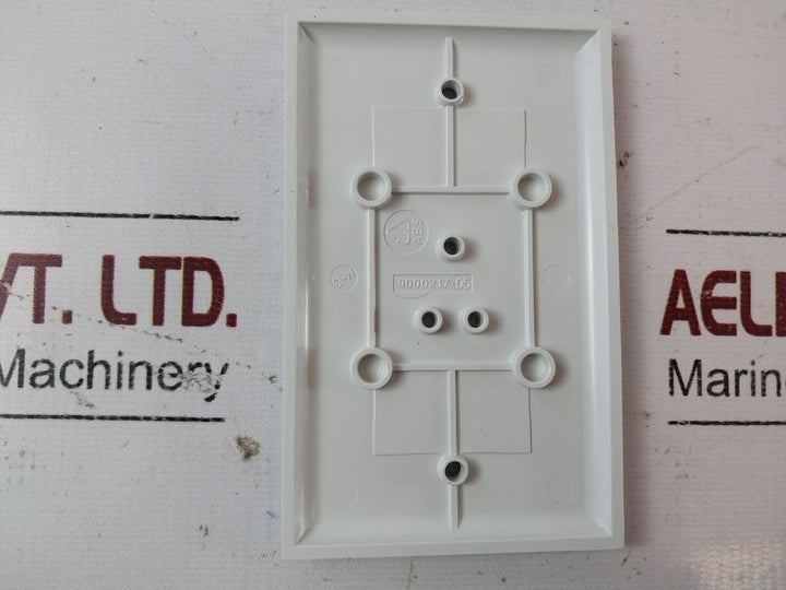 Edwards Siga-cr Fire Alarm Control Relay Module