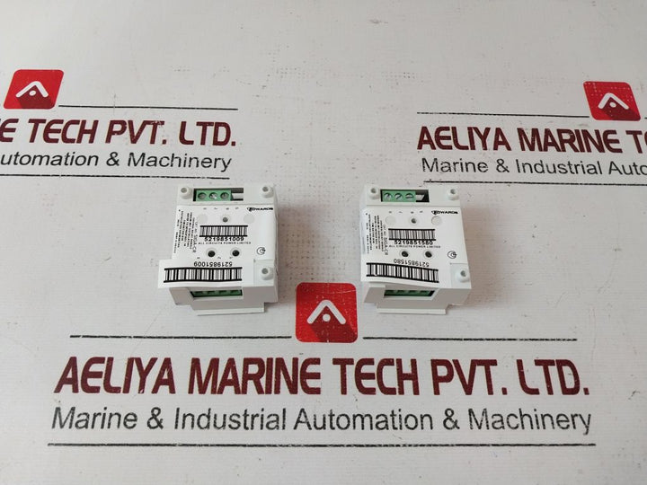 Edwards Siga-cr Fire Alarm Control Relay Module