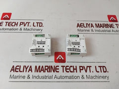 Edwards Siga-cr Fire Alarm Control Relay Module