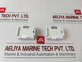 Edwards Siga-cr Fire Alarm Control Relay Module