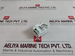 Edwards Siga-cr Control Relay Module Fire Alarm