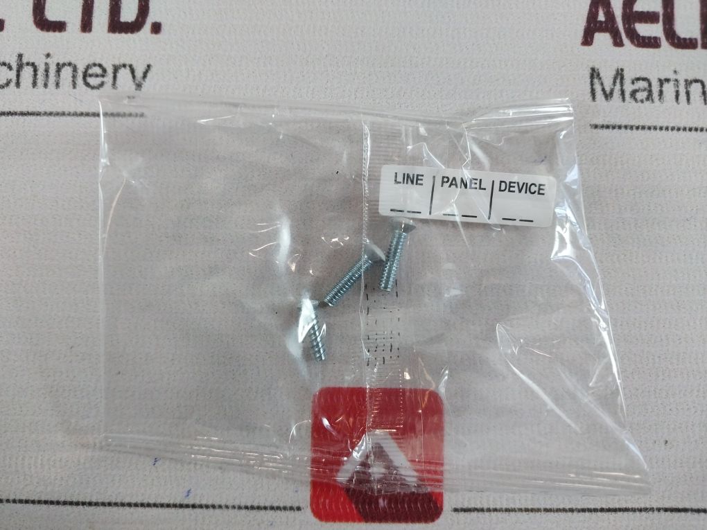 Edwards Siga-cr Control Relay Module Fire Alarm