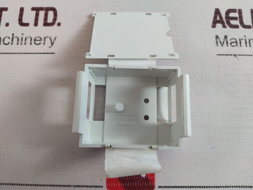 Edwards Siga-cr Control Relay Module Fire Alarm