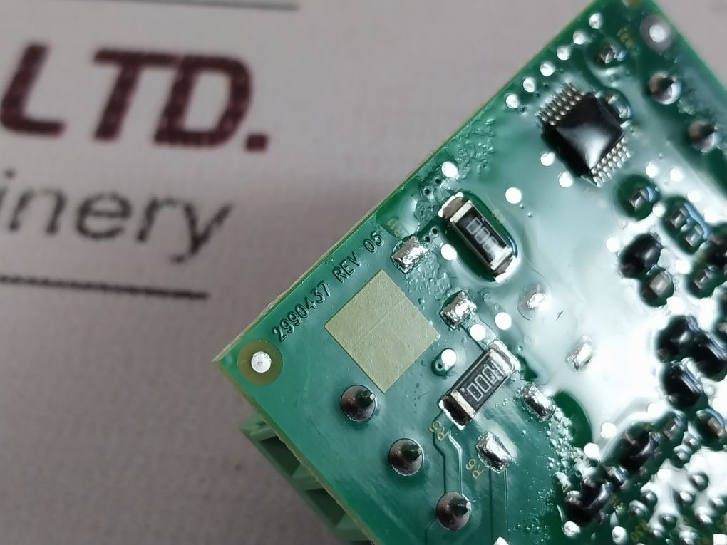 Edwards Siga-cr Control Relay Module Fire Alarm