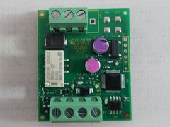 Edwards Siga-cr Control Relay Module Fire Alarm