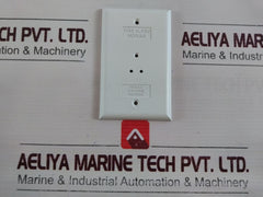 Edwards Siga-cr Control Relay Module Fire Alarm