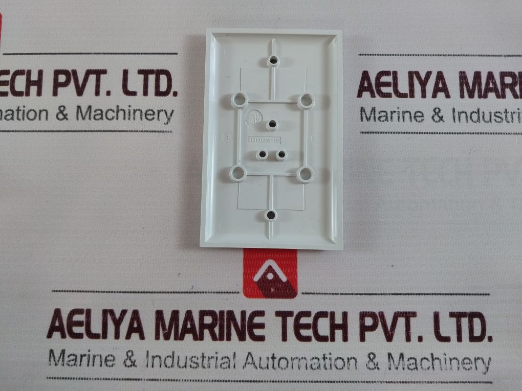 Edwards Siga-cr Control Relay Module Fire Alarm