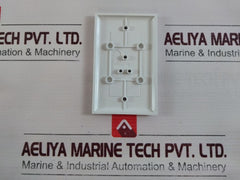 Edwards Siga-cr Control Relay Module Fire Alarm