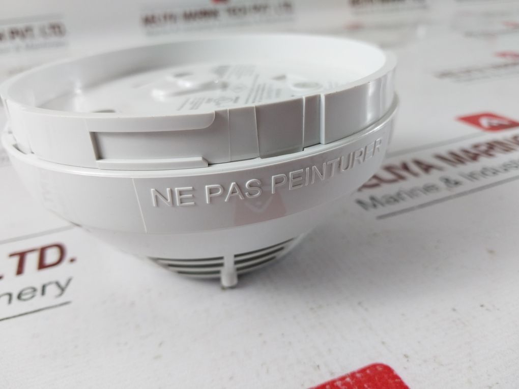 Edwards Siga-phd Intelligent Multisensor Photo-heat Detector