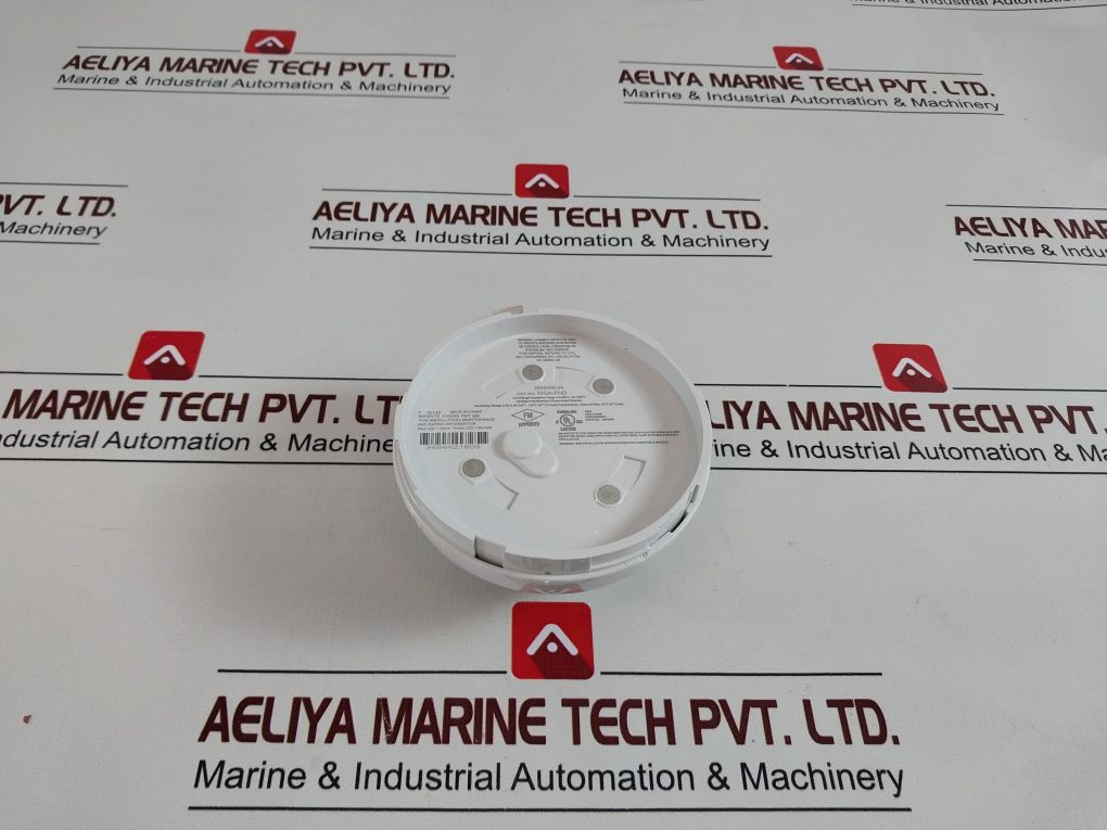 Edwards Siga-phd Intelligent Multisensor Photo-heat Detector Free Shipping