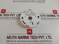 Lot Of 2X Edwards Siga-sb Smoke Detector 235087P