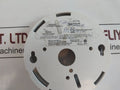 Lot Of 2X Edwards Siga-sb Smoke Detector 235087P
