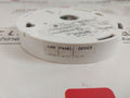 Lot Of 2X Edwards Siga-sb Smoke Detector 235087P