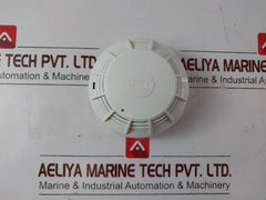 Est Siga2-ps Intelligent Photoelectric Smoke Detector With Base