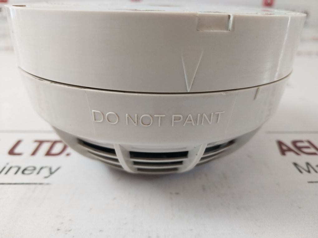 Est Siga2-ps Intelligent Photoelectric Smoke Detector With Base