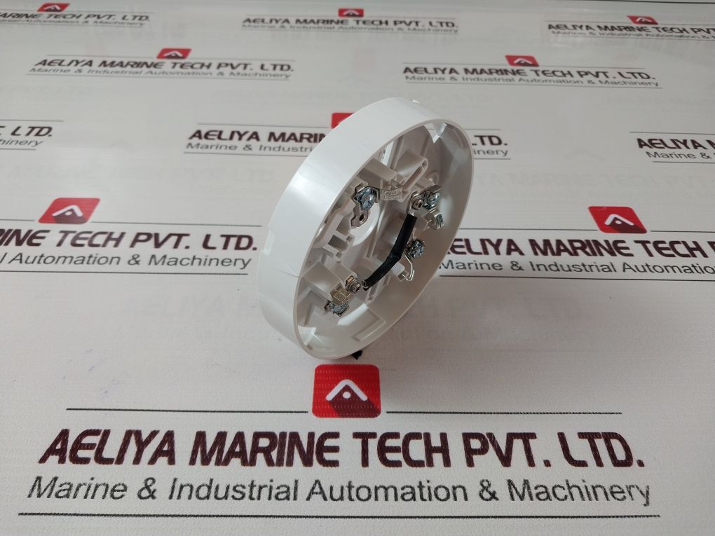 Edwards Siga-sb Smoke Detector/Thermostat(Base)