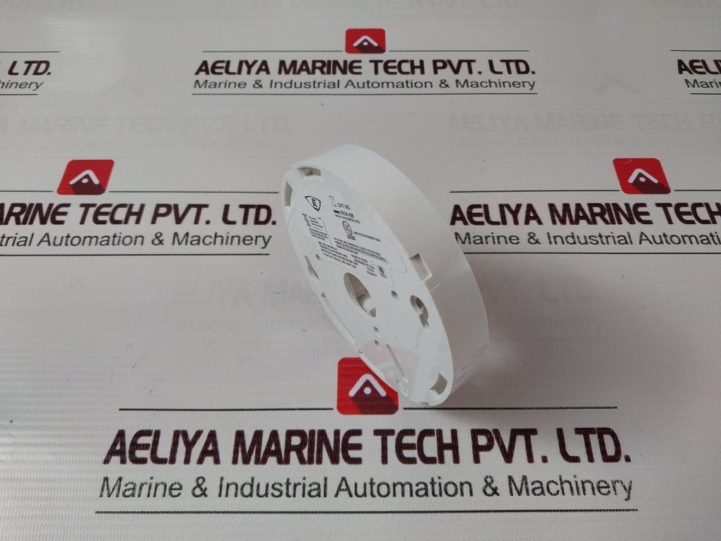 Edwards Siga-sb Smoke Detector/Thermostat(Base)