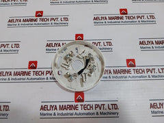 Edwards Siga-sb Smoke Detector Base
