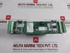 Edwards Systems 3-lcd Main Lcd Display Module