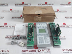 Edwards Systems 3-lcd
