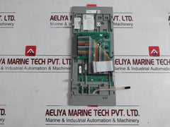 Edwards Systems 3-lcd Main Lcd Display Module