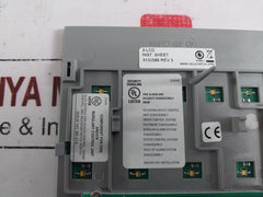 Edwards Systems 3-lcd Main Lcd Display Module