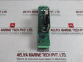 Edwards Systems 3-lcd Main Lcd Display Module
