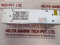 Ee-tek E-60-12 Power Supply
