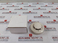 Eec Electronics Efs303 Ionisation Smoke Detector 10-30V Dc