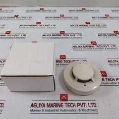 Eec Electronics Efs303 Ionisation Smoke Detector 10-30V Dc